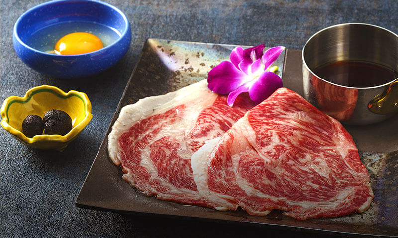 Okinawa Yakiniku Ryu-sen